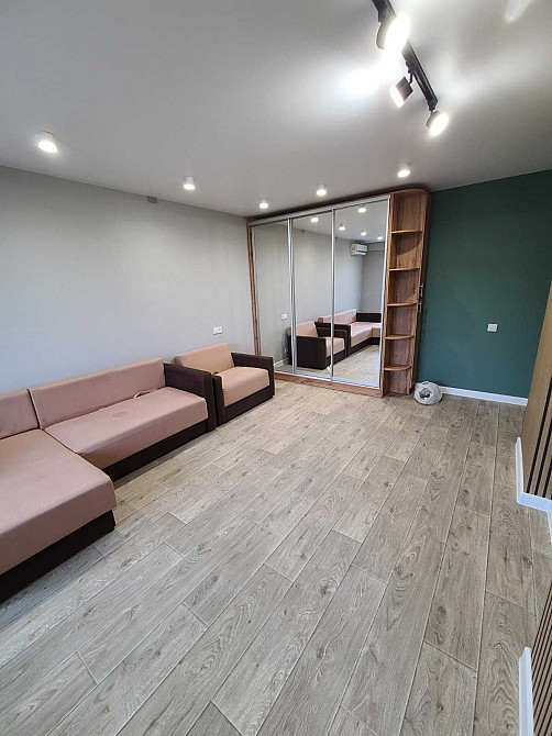 Саржин яр Новинка 1к квартира (403365) Харьков - изображение 1