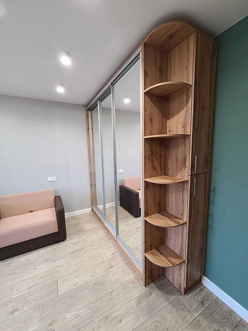 Саржин яр Новинка 1к квартира (403365) Харьков - изображение 4