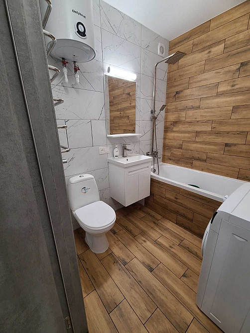 Саржин яр Новинка 1к квартира (403365) Харьков - изображение 5