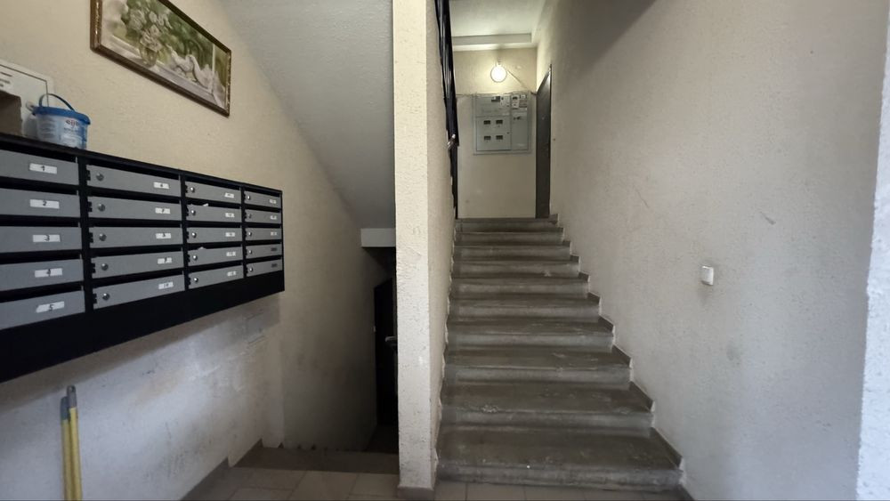 Терміновий продаж! 1к квартира з ремонтом біля Центрального парку.Торг Ирпень - изображение 5