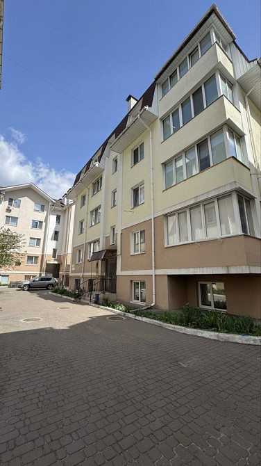 Терміновий продаж! 1к квартира з ремонтом біля Центрального парку.Торг Ирпень - изображение 1