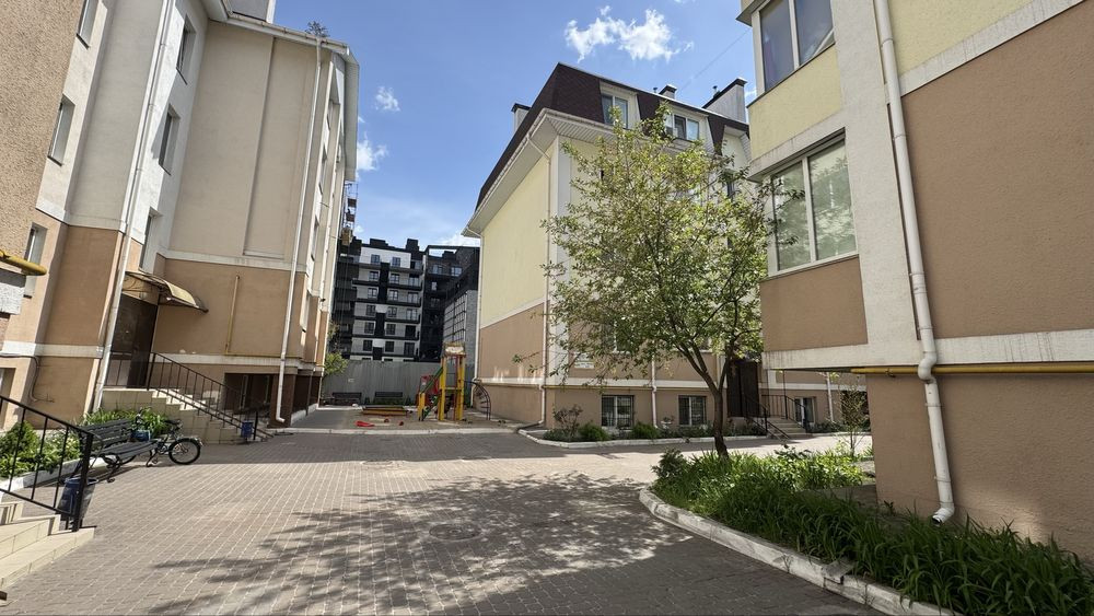 Терміновий продаж! 1к квартира з ремонтом біля Центрального парку.Торг Ирпень - изображение 3