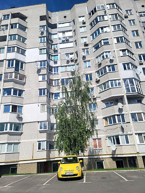 2 кім.квартира Святопетрівськ, вул Теплична Постанови + Святопетровское (Киево-Свят. р-н) - изображение 7