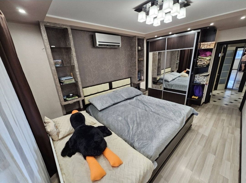 2 кім.квартира Святопетрівськ, вул Теплична Постанови + Святопетровское (Киево-Свят. р-н) - изображение 6