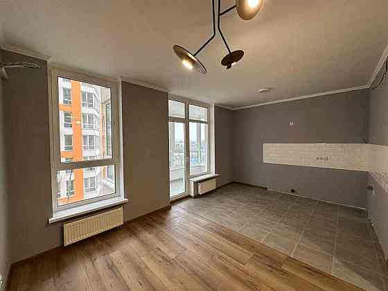 Продажа квартиры 34 м2 1 комната ЖК Нивки-Парк Центр Київ