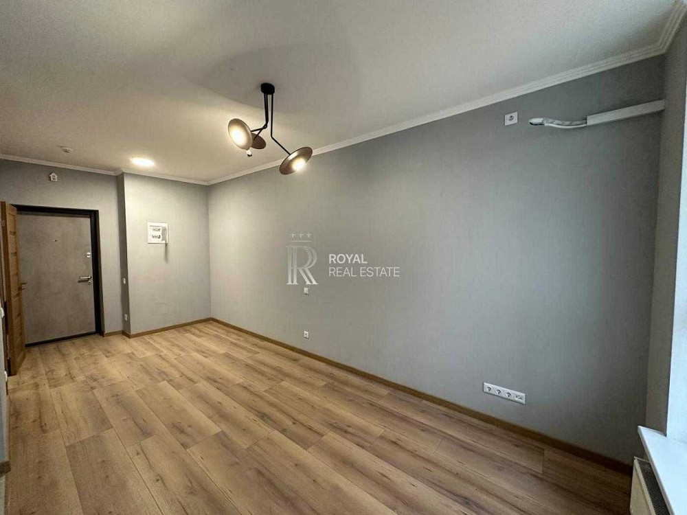 Продажа квартиры 34 м2 1 комната ЖК Нивки-Парк Центр Київ - зображення 3