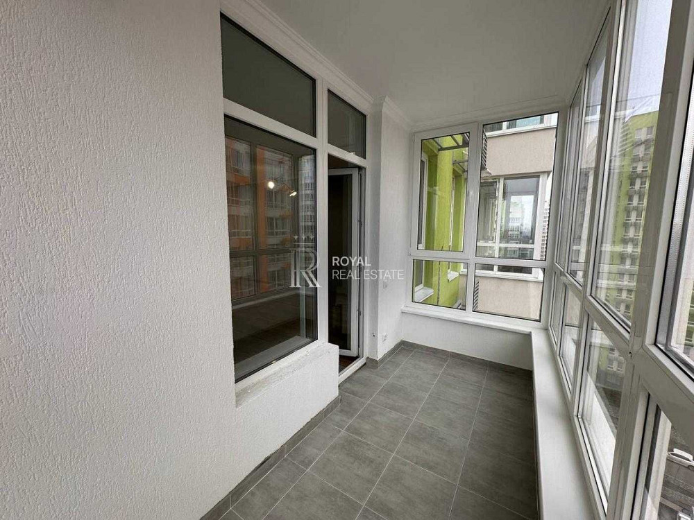 Продажа квартиры 34 м2 1 комната ЖК Нивки-Парк Центр Київ - зображення 7