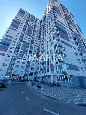 Терміновий продаж! Простора 1 к.кв. в ЖК Горизонт! Одеса