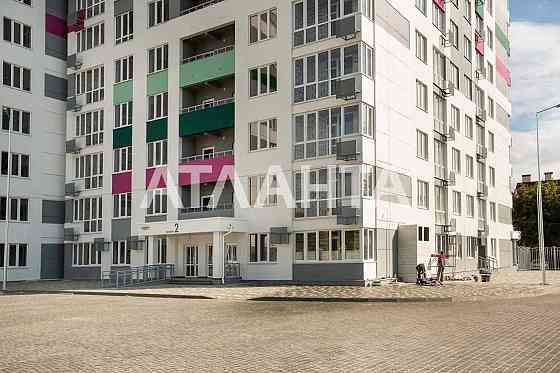 Терміновий продаж! Простора 1 к.кв. в ЖК Горизонт! Одеса