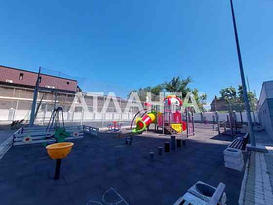 Терміновий продаж! Простора 1 к.кв. в ЖК Горизонт! Одеса