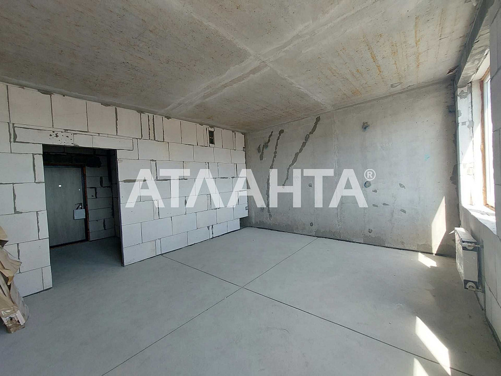 Терміновий продаж! Простора 1 к.кв. в ЖК Горизонт! Одеса - зображення 8