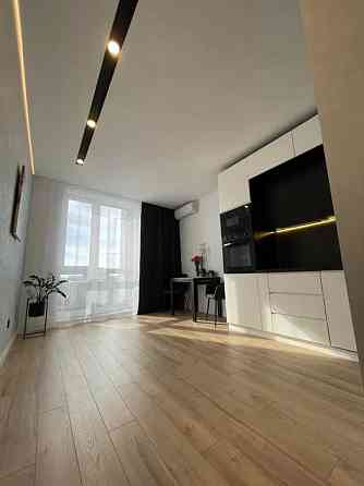 Дворівневий пентхаус 86м2 в Жк Славутич метро Славутич 1хв Позняки Київ