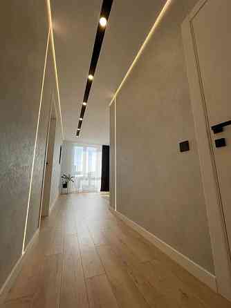 Дворівневий пентхаус 86м2 в Жк Славутич метро Славутич 1хв Позняки Київ