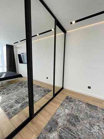 Дворівневий пентхаус 86м2 в Жк Славутич метро Славутич 1хв Позняки Київ