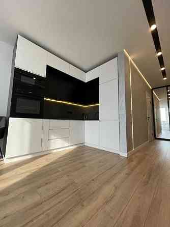 Дворівневий пентхаус 86м2 в Жк Славутич метро Славутич 1хв Позняки Київ