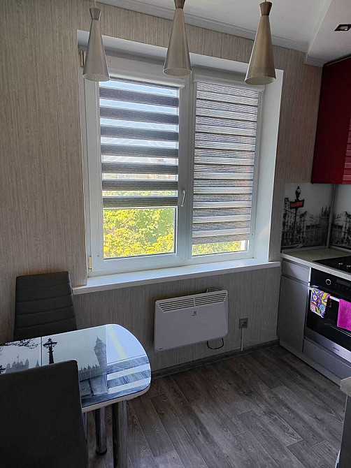 Продам 3-х к. квартиру ул. Гвардейцев Широнинцев. Метро Студенческая Харьков - изображение 3