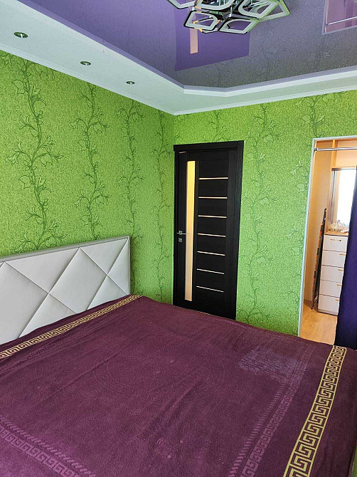 Продам 3-х к. квартиру ул. Гвардейцев Широнинцев. Метро Студенческая Харьков - изображение 6