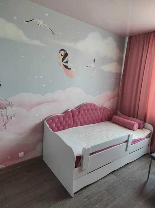 Продам 3-х к. квартиру ул. Гвардейцев Широнинцев. Метро Студенческая Харьков - изображение 8