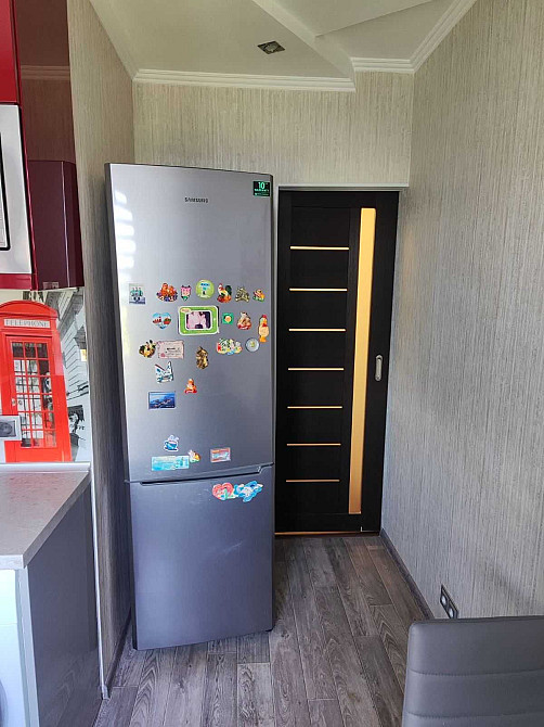 Продам 3-х к. квартиру ул. Гвардейцев Широнинцев. Метро Студенческая Харьков - изображение 4