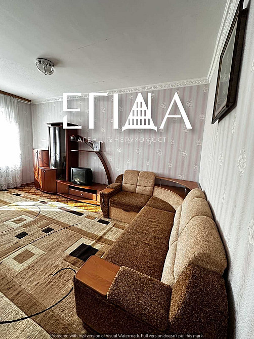 Продаж 2-кімнатноі квартири по вул. Олександрійська, 3/5, 56 кВ Кропивницкий - изображение 6