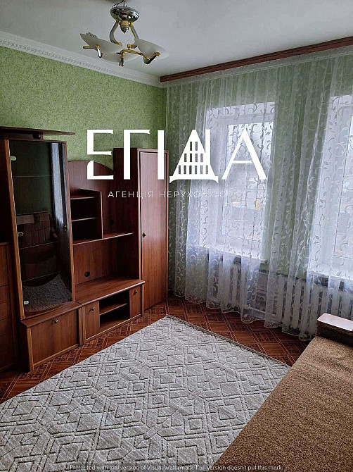 Продаж 2-кімнатноі квартири по вул. Олександрійська, 3/5, 56 кВ Кропивницкий - изображение 8