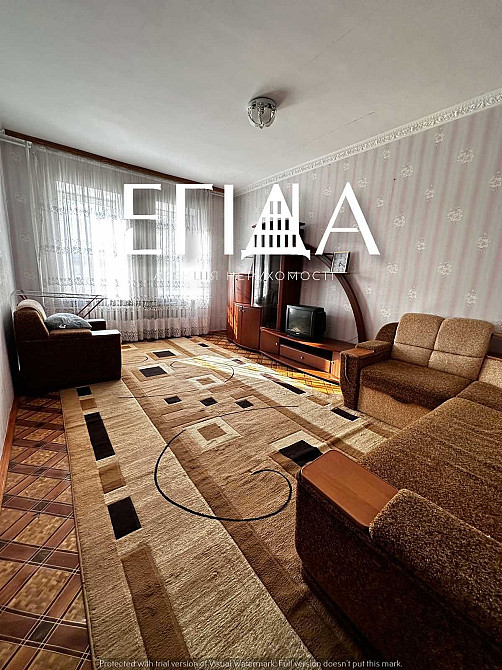 Продаж 2-кімнатноі квартири по вул. Олександрійська, 3/5, 56 кВ Кропивницкий - изображение 4