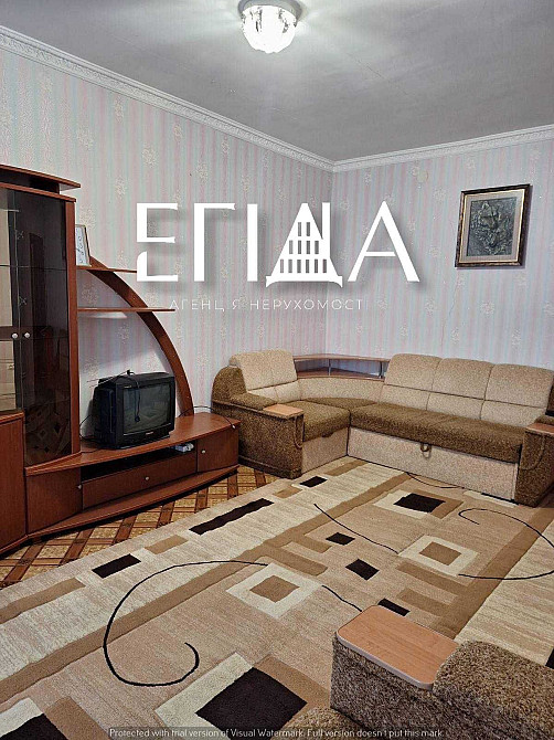 Продаж 2-кімнатноі квартири по вул. Олександрійська, 3/5, 56 кВ Кропивницкий - изображение 5