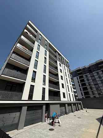 ПЕРЕУСТУПКА Продаж 1-кімнатної квартири, ЖК Bavaria Ужгород