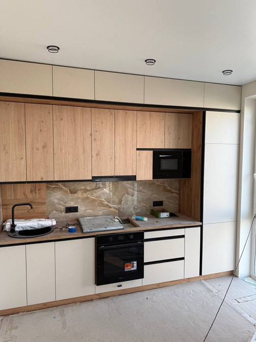 ПЕРЕУСТУПКА Продаж 1-кімнатної квартири, ЖК Bavaria Ужгород - изображение 1