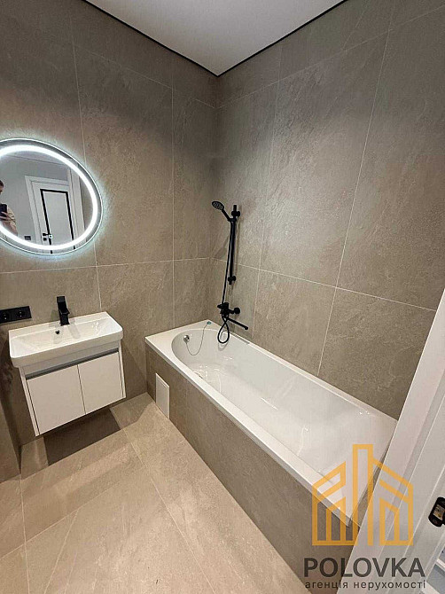 ПЕРЕУСТУПКА Продаж 1-кімнатної квартири, ЖК Bavaria Ужгород - изображение 6