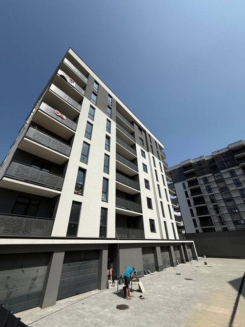 ПЕРЕУСТУПКА Продаж 1-кімнатної квартири, ЖК Bavaria Ужгород - изображение 3