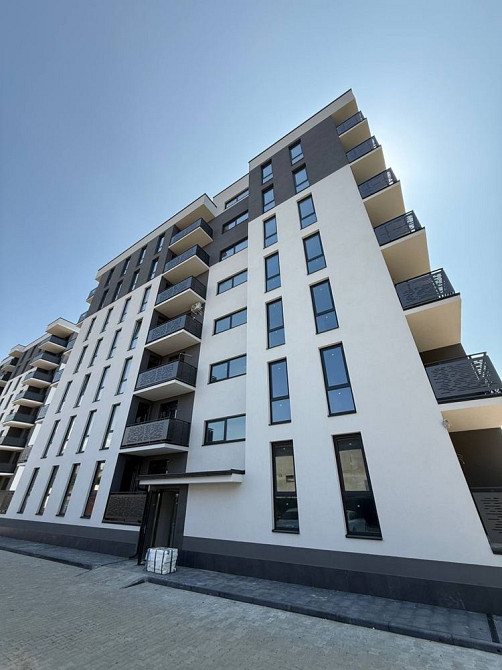 ПЕРЕУСТУПКА Продаж 1-кімнатної квартири, ЖК Bavaria Ужгород - изображение 2