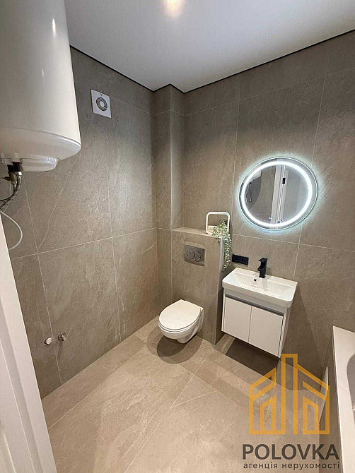 ПЕРЕУСТУПКА Продаж 1-кімнатної квартири, ЖК Bavaria Ужгород - изображение 7