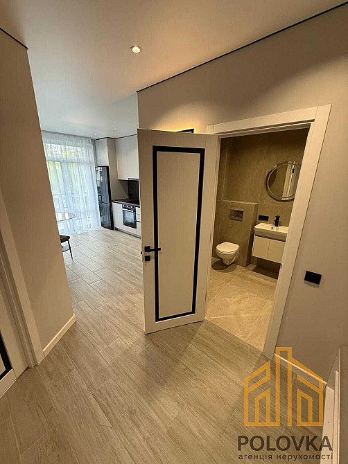 ПЕРЕУСТУПКА Продаж 1-кімнатної квартири, ЖК Bavaria Ужгород - изображение 8