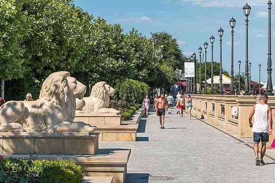 Терміново! Квартира з видом на море на Фонтані! Зданий! Одеса