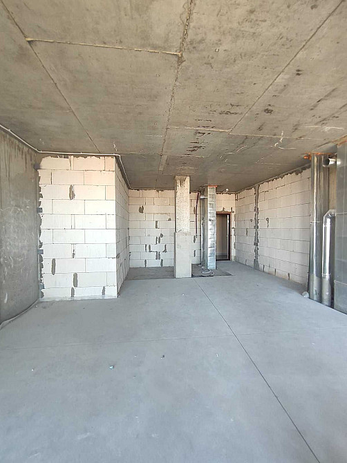 Терміново! Квартира з видом на море на Фонтані! Зданий! Одеса - зображення 6