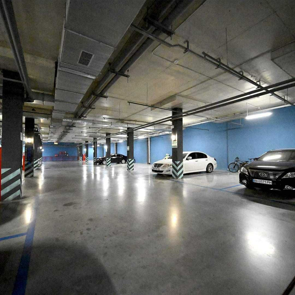 Терміново! Квартира з видом на море на Фонтані! Зданий! Одеса - зображення 8