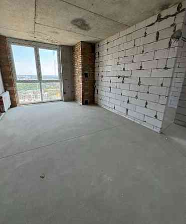 Продається чудова однокімнатна квартира у самому центрі Винница