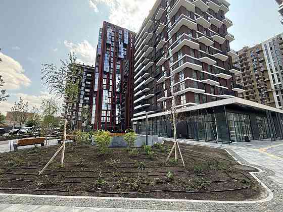 Продається чудова однокімнатна квартира у самому центрі Винница