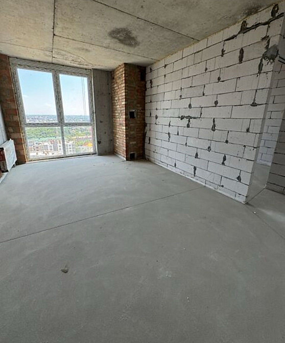 Продається чудова однокімнатна квартира у самому центрі Винница - изображение 3