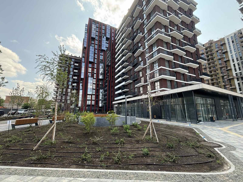 Продається чудова однокімнатна квартира у самому центрі Винница - изображение 1