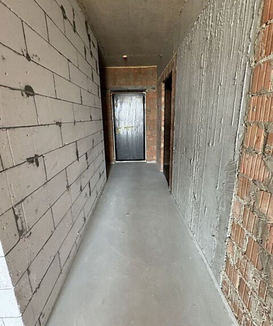 Продається чудова однокімнатна квартира у самому центрі Винница - изображение 8