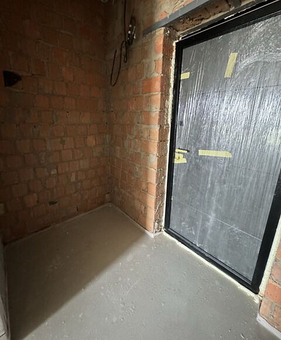 Продається чудова однокімнатна квартира у самому центрі Винница - изображение 4