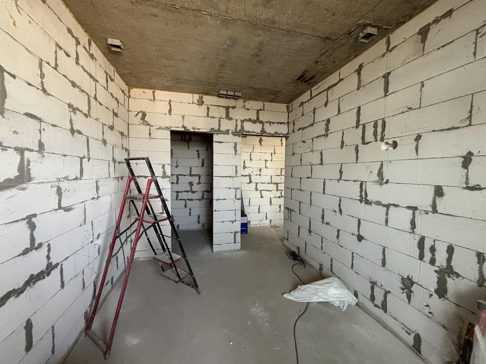 Продається чудова однокімнатна квартира у самому центрі Винница - изображение 2