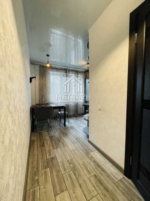 З ком шикарная квартира метро Бод.сад вул Станіслава Партали 87467 Харьков - изображение 3