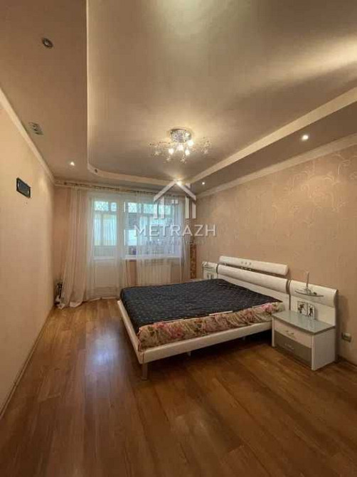 З ком шикарная квартира метро Бод.сад вул Станіслава Партали 87467 Харьков - изображение 4