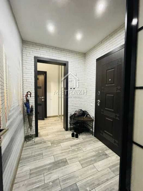 З ком шикарная квартира метро Бод.сад вул Станіслава Партали 87467 Харьков - изображение 6