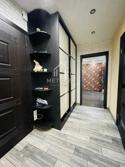 З ком шикарная квартира метро Бод.сад вул Станіслава Партали 87467 Харьков - изображение 5