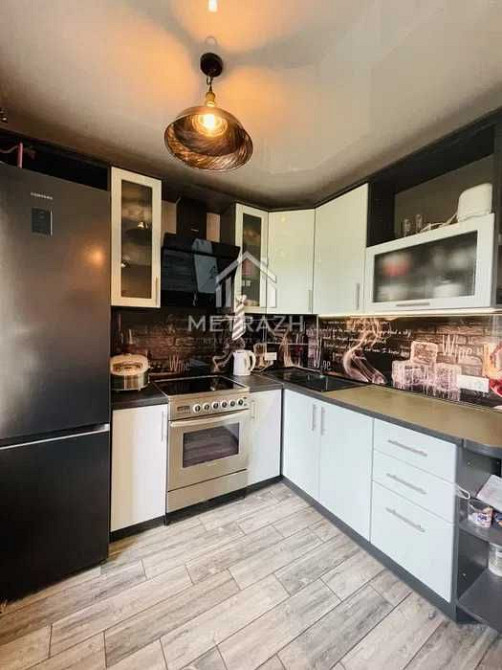 З ком шикарная квартира метро Бод.сад вул Станіслава Партали 87467 Харьков - изображение 7