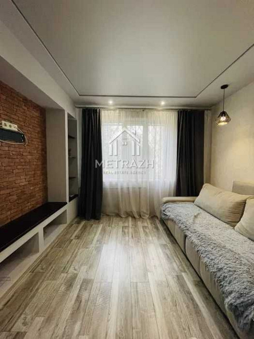 З ком шикарная квартира метро Бод.сад вул Станіслава Партали 87467 Харьков - изображение 2